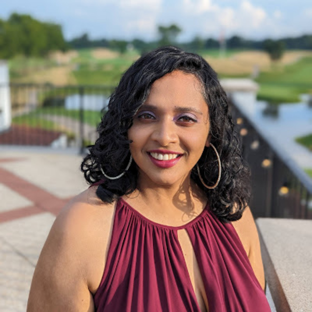 Meet your Posher, Niveditha